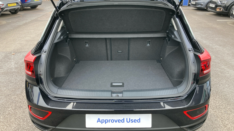 Volkswagen T-Roc 1.5 TSI Match 5dr DSG Petrol Hatchback